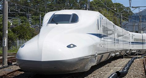 Tokaido Sanyo Kyushu Shinkansen Online Reservation Service!